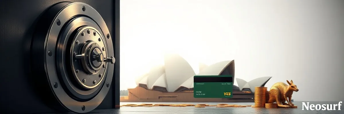 bizzo casino in Australia — How to Use Neosurf at Bizzo Casino: Step-by-Step Deposit Guide